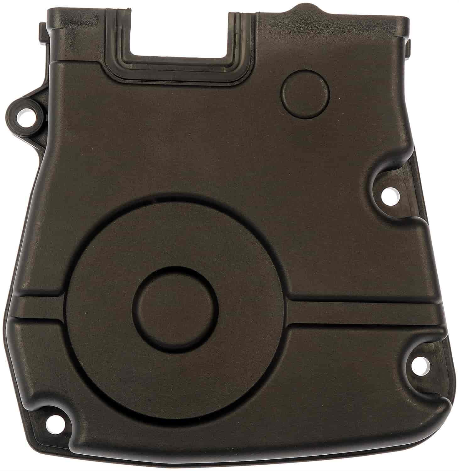 Timing Cover 2000-08 for Hyundai Tucson, Tiburon, Elantra 2.0L/1.8L Plastic