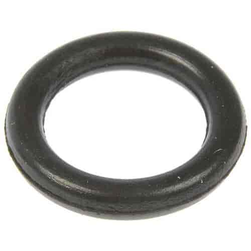 Rubber O-Rings Inside Diameter: 3/8"