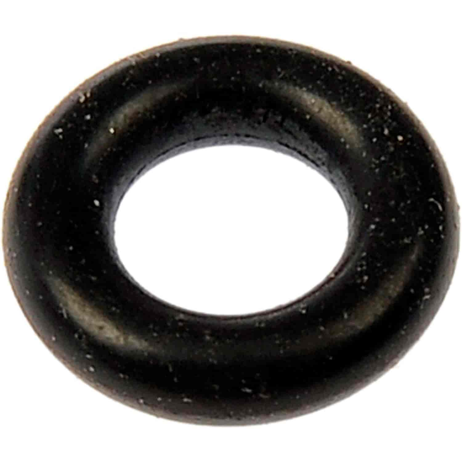 O-RINGS 4MMX8MM