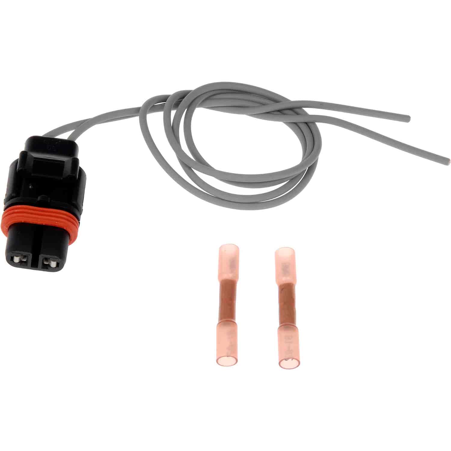 Power Steering Pressure Switch Harness