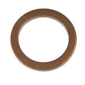 OIL DRAIN PLUG GASKET