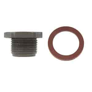 OIL DRN PLUG - STANDARD