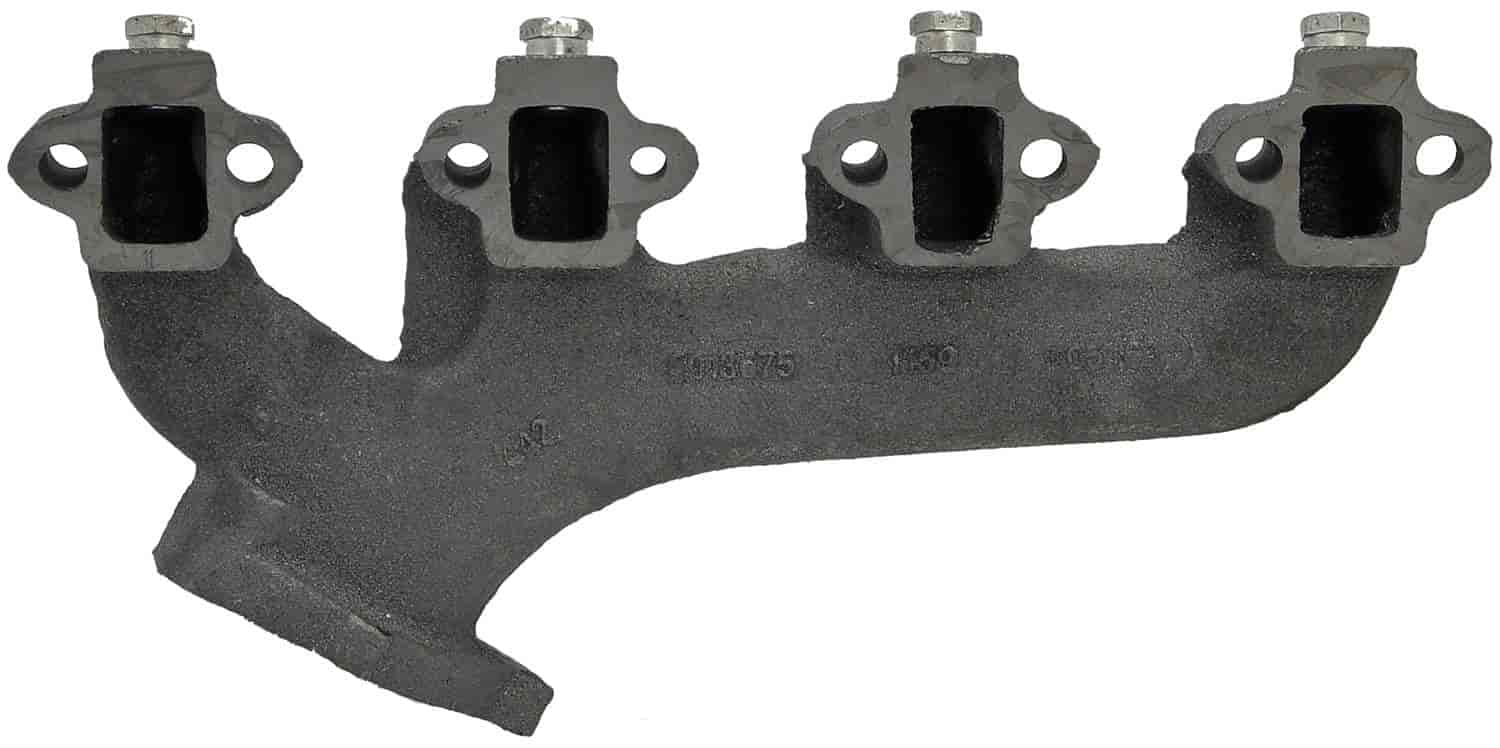 Exhaust Manifold Kit 1983-1987 Ford