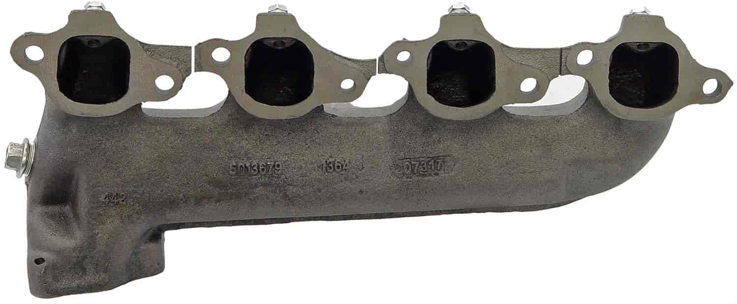 Exhaust Manifold Kit 1973-97 Chevy