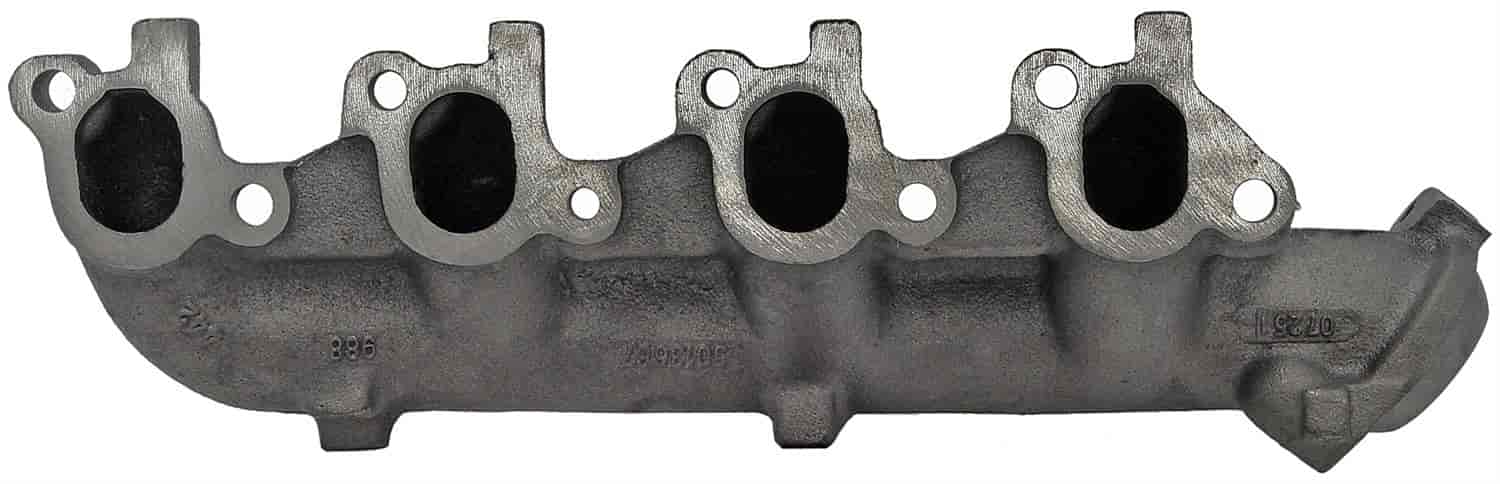 Exhaust Manifold Kit 1980-1982 Ford