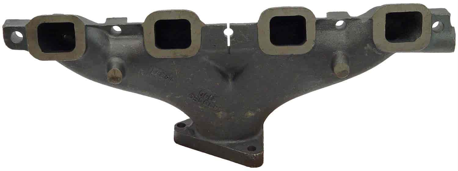 EXHAUST MANIFOLD