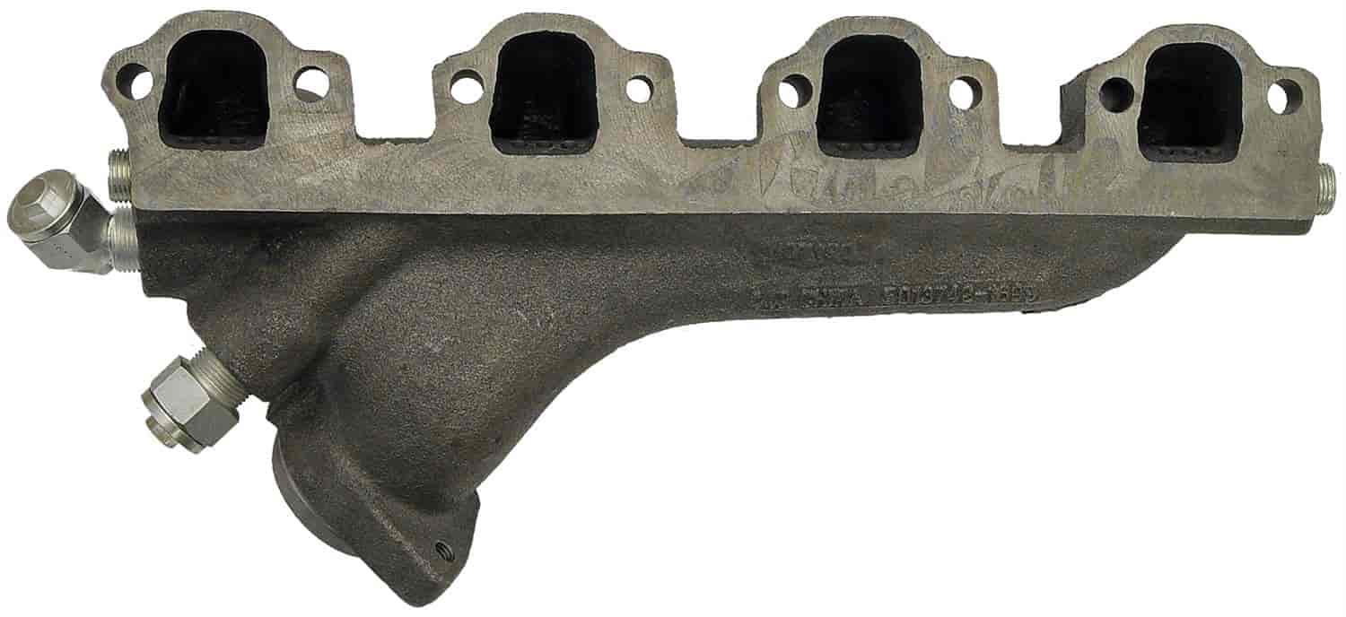 Exhaust Manifold Kit 1993-97 Ford