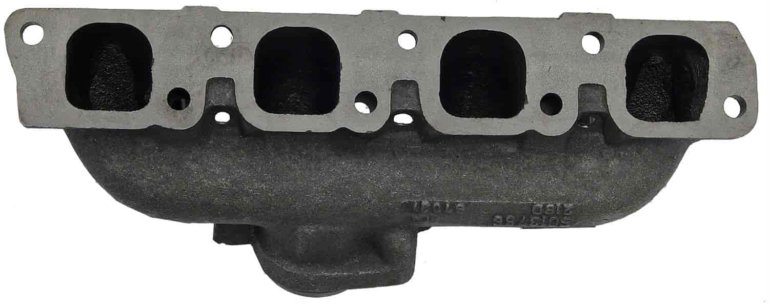 EXHAUST MANIFOLD