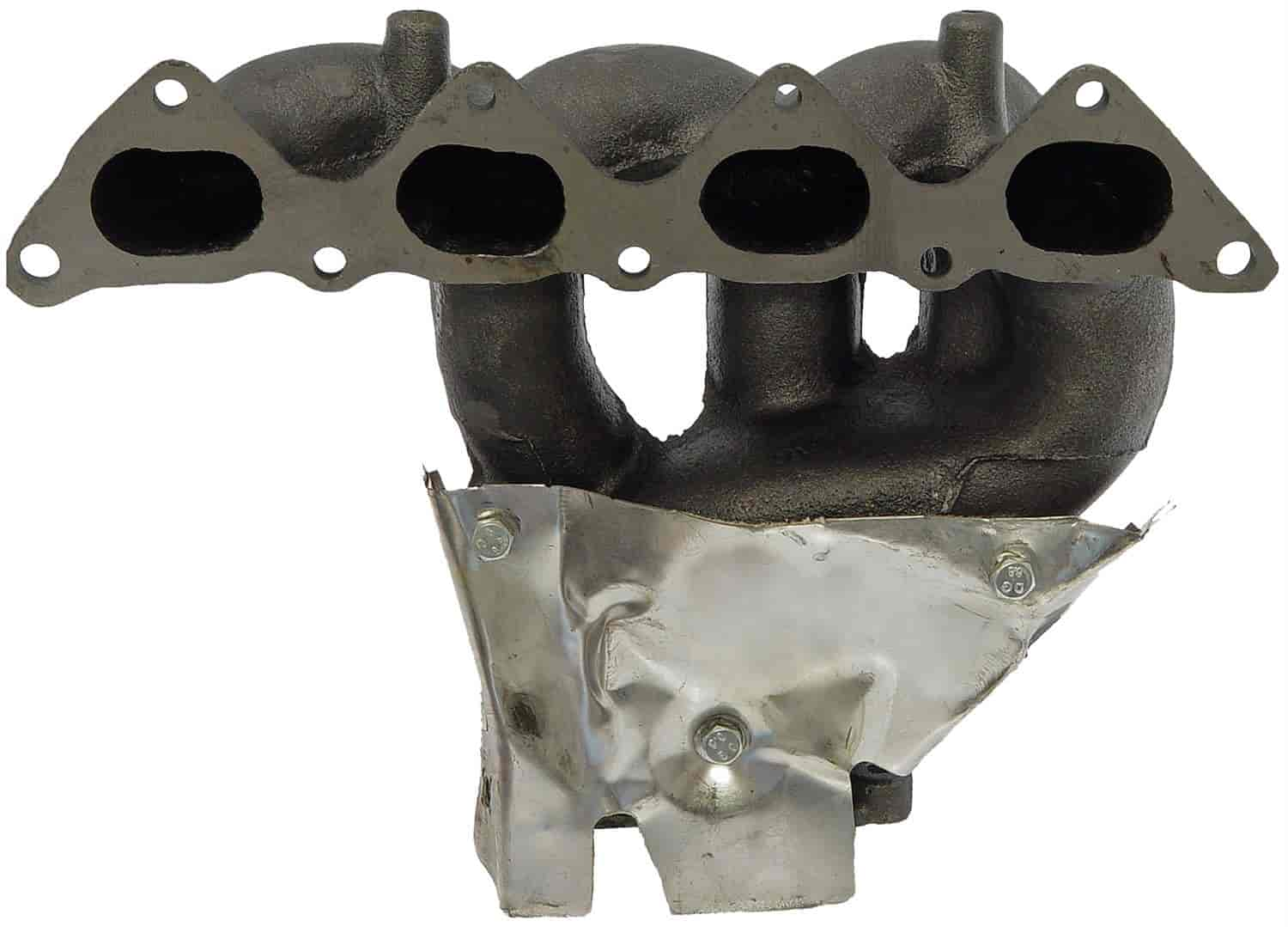 EXHAUST MANIFOLD