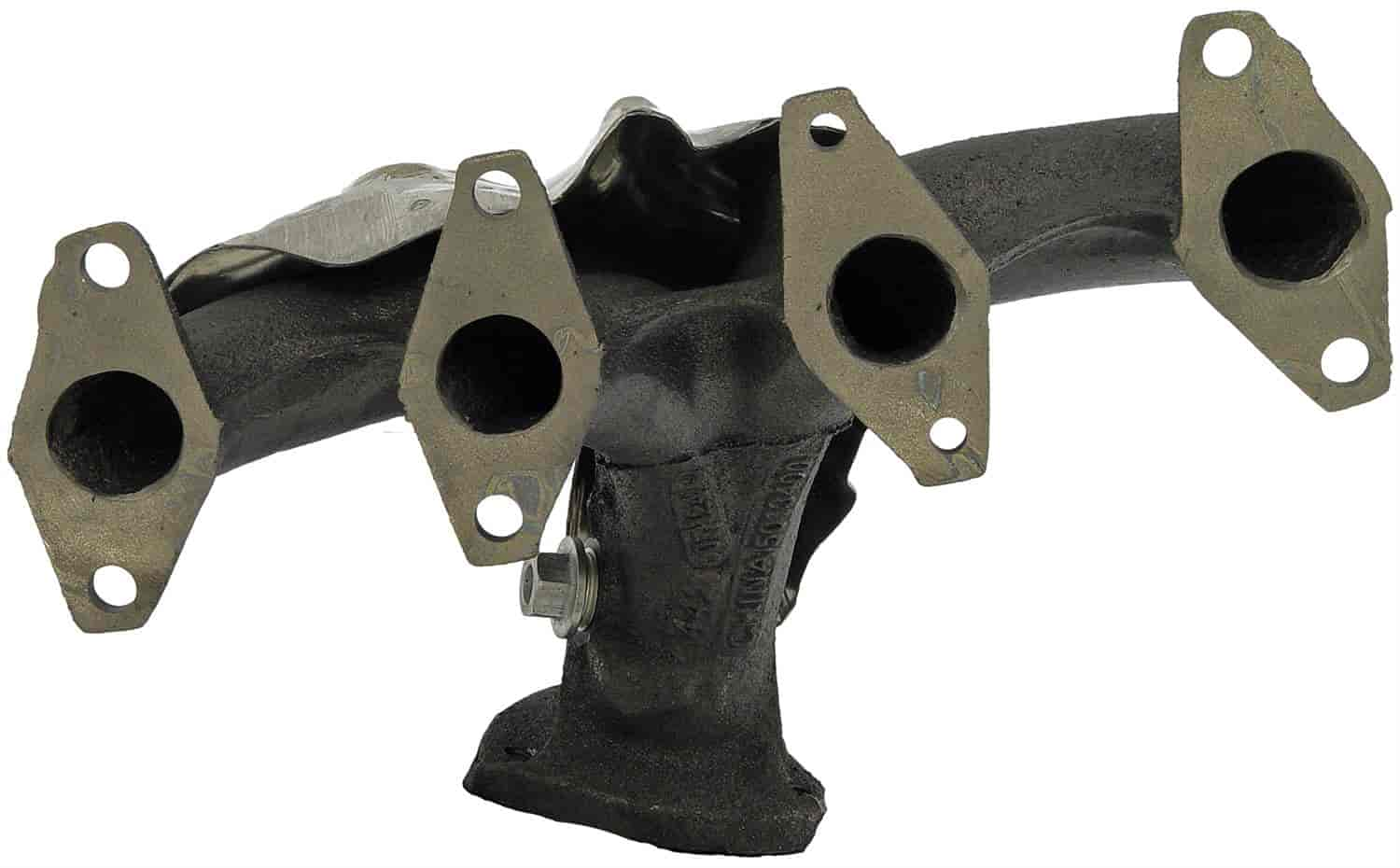 EXHAUST MANIFOLD