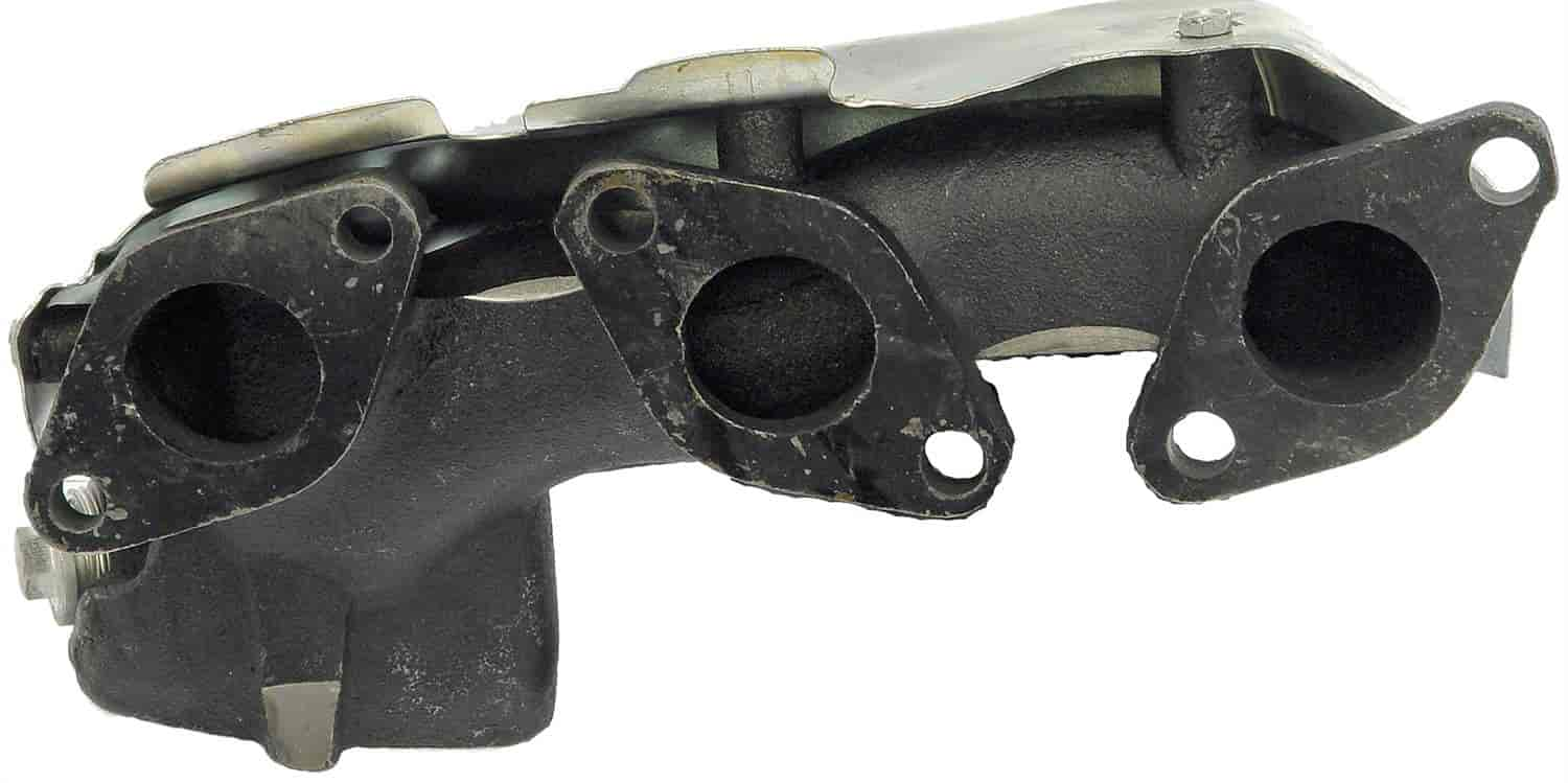 EXHAUST MANIFOLD