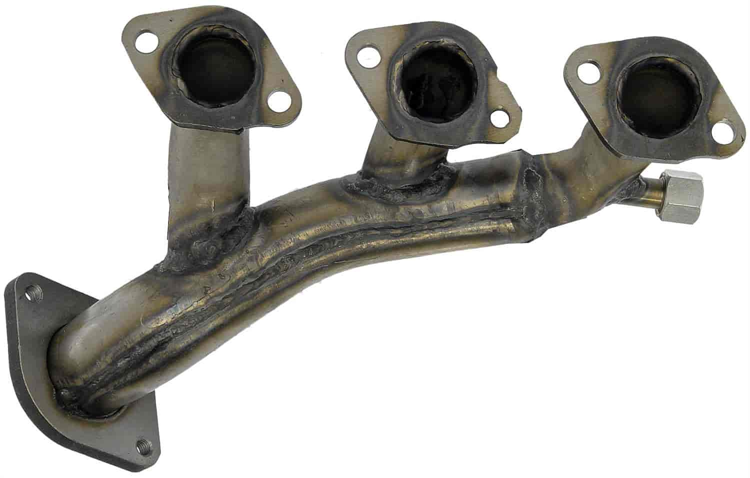 EXHAUST MANIFOLD