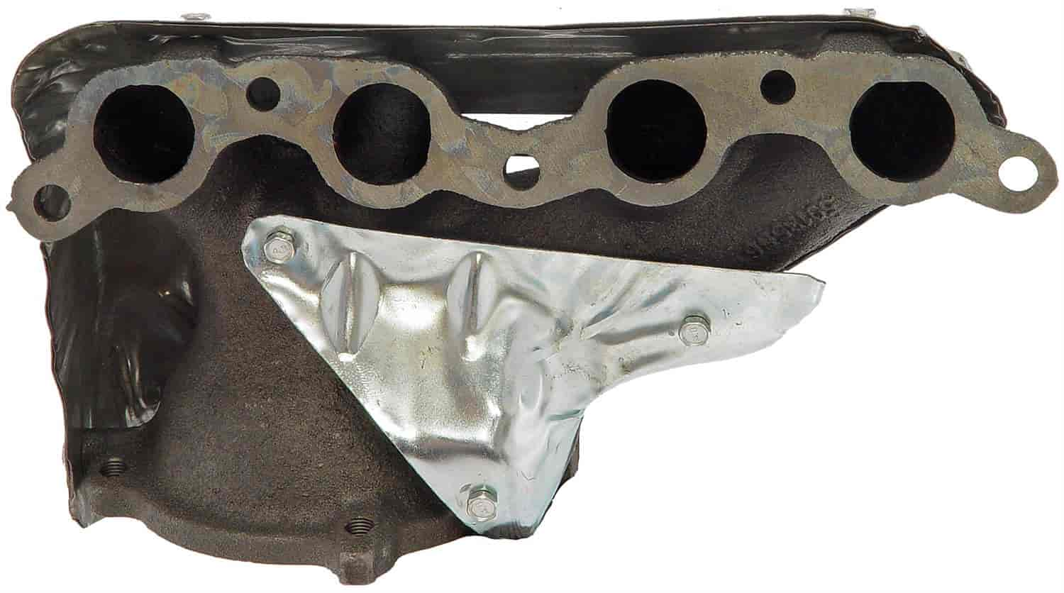 EXHAUST MANIFOLD