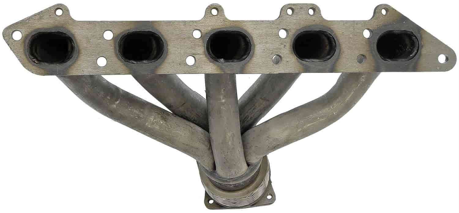 EXHAUST MANIFOLD