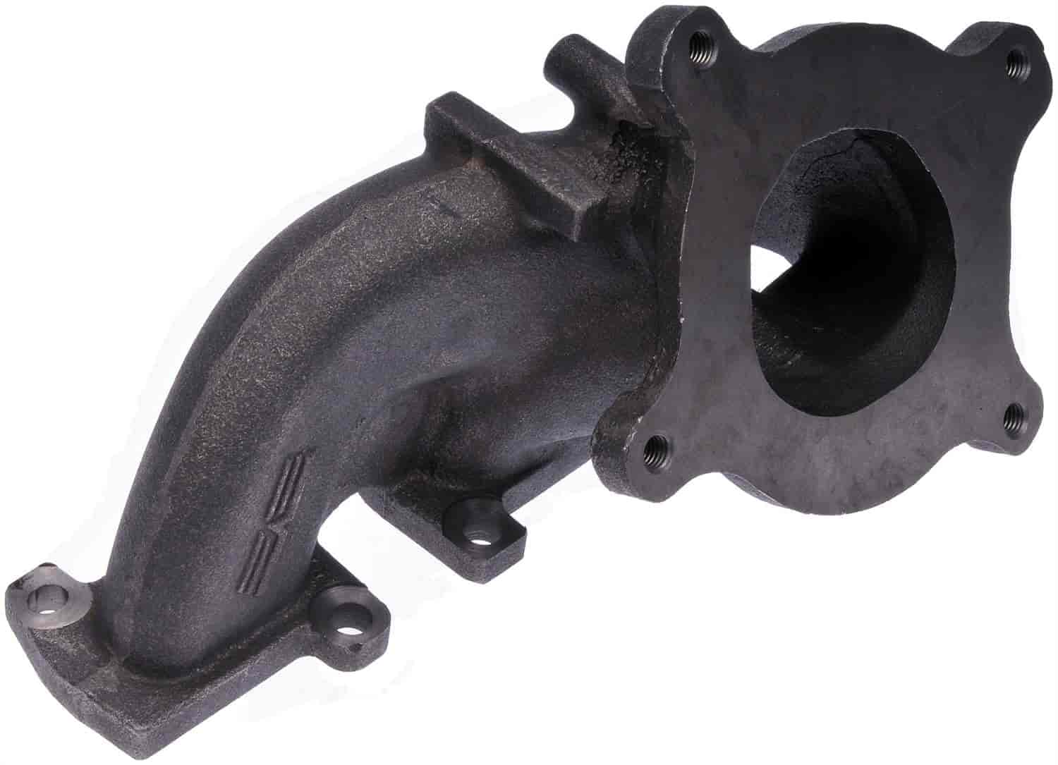 Dorman Products 674-646: Exhaust Manifold Kit Includes Required Gaskets  And Hardware JEGS