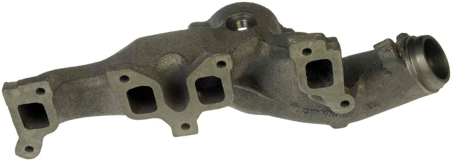 EXHAUST MANIFOLD