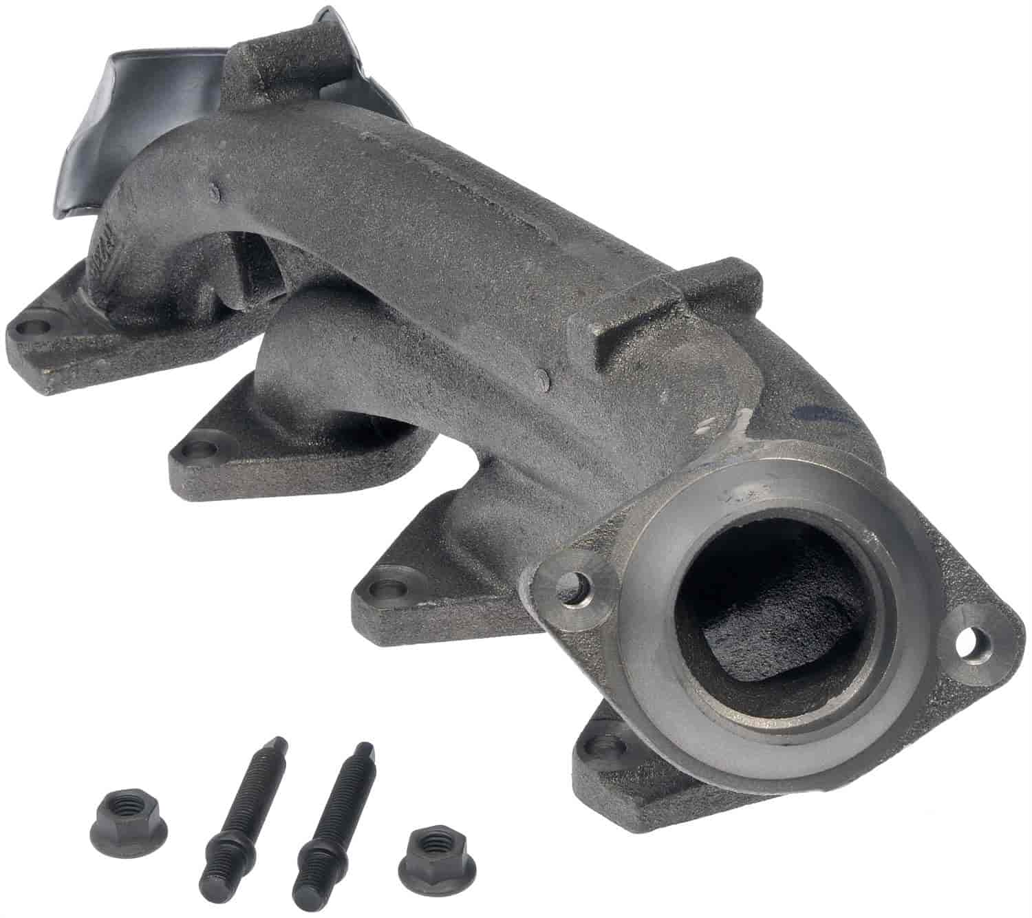 Exhaust Manifold Kit 2005-2010 Ford Super Duty Truck