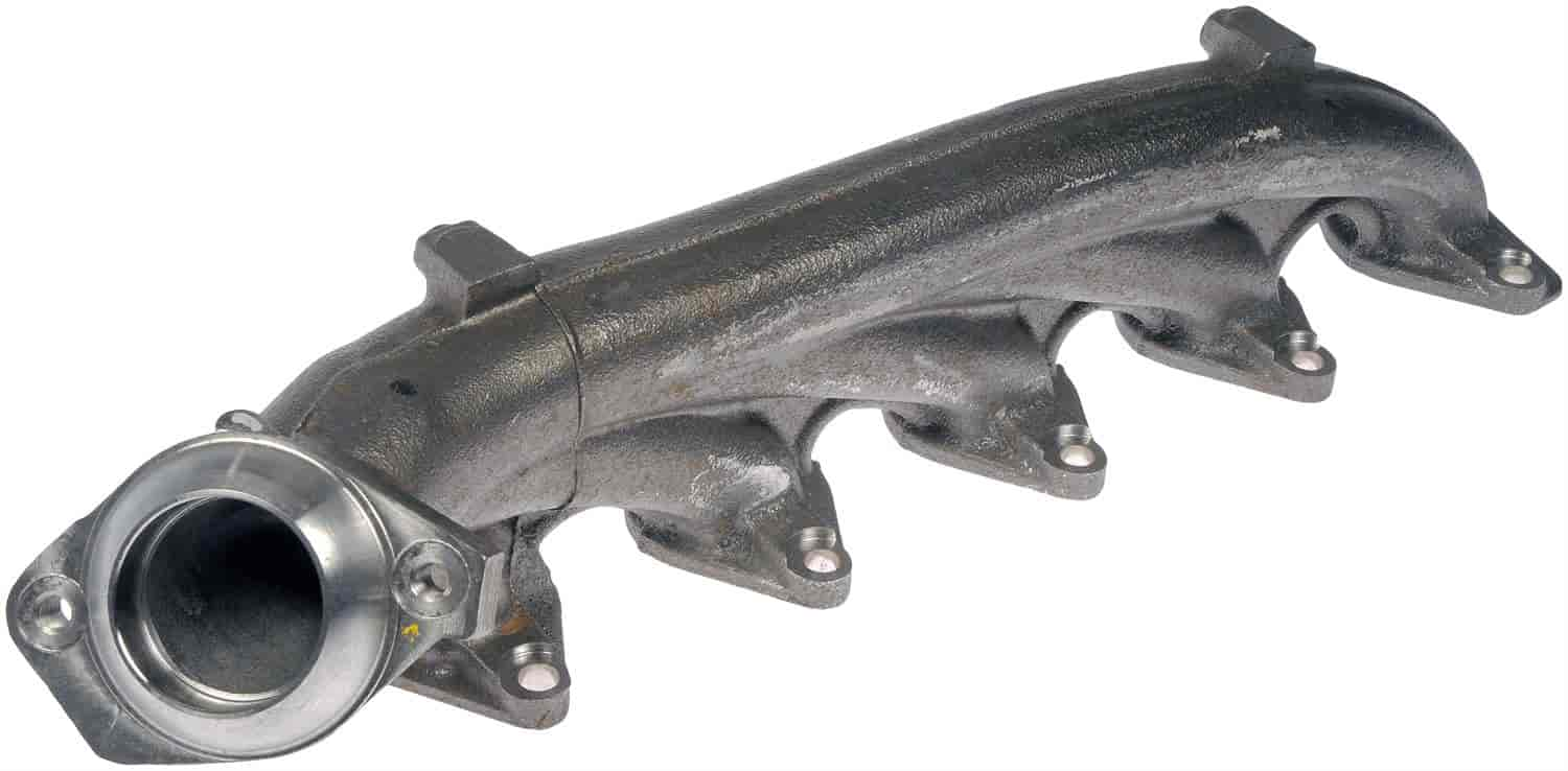 Exhaust Manifold Kit - Includes Required Gaskets and Hardware