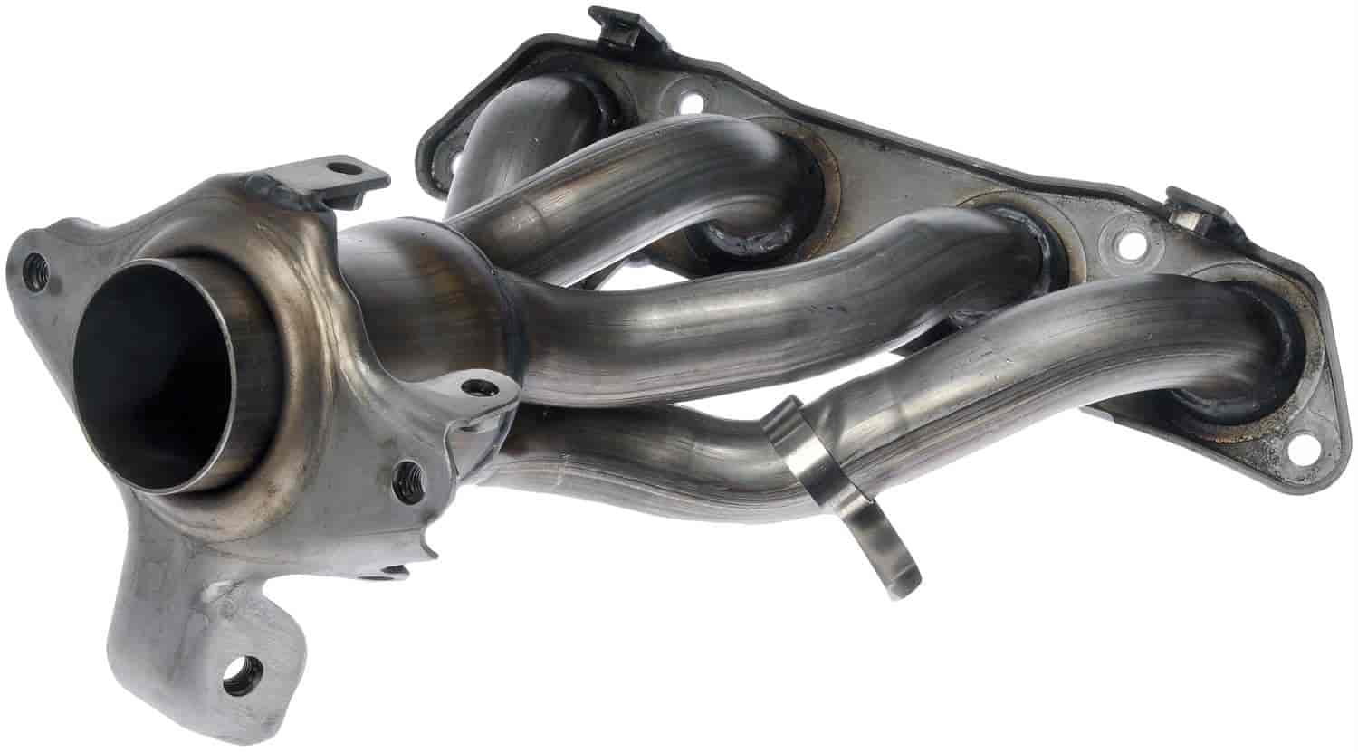 Exhaust Manifold Kit