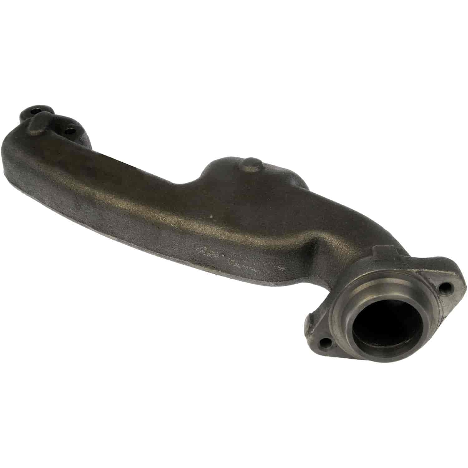 Exhaust Manifold Kit - Includes Required Hardware To Downpipe