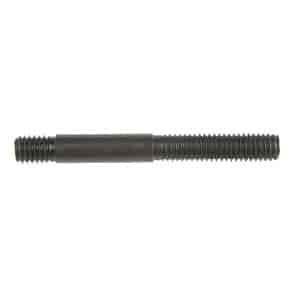 STUD DBEND 3/8-16X3-5/16