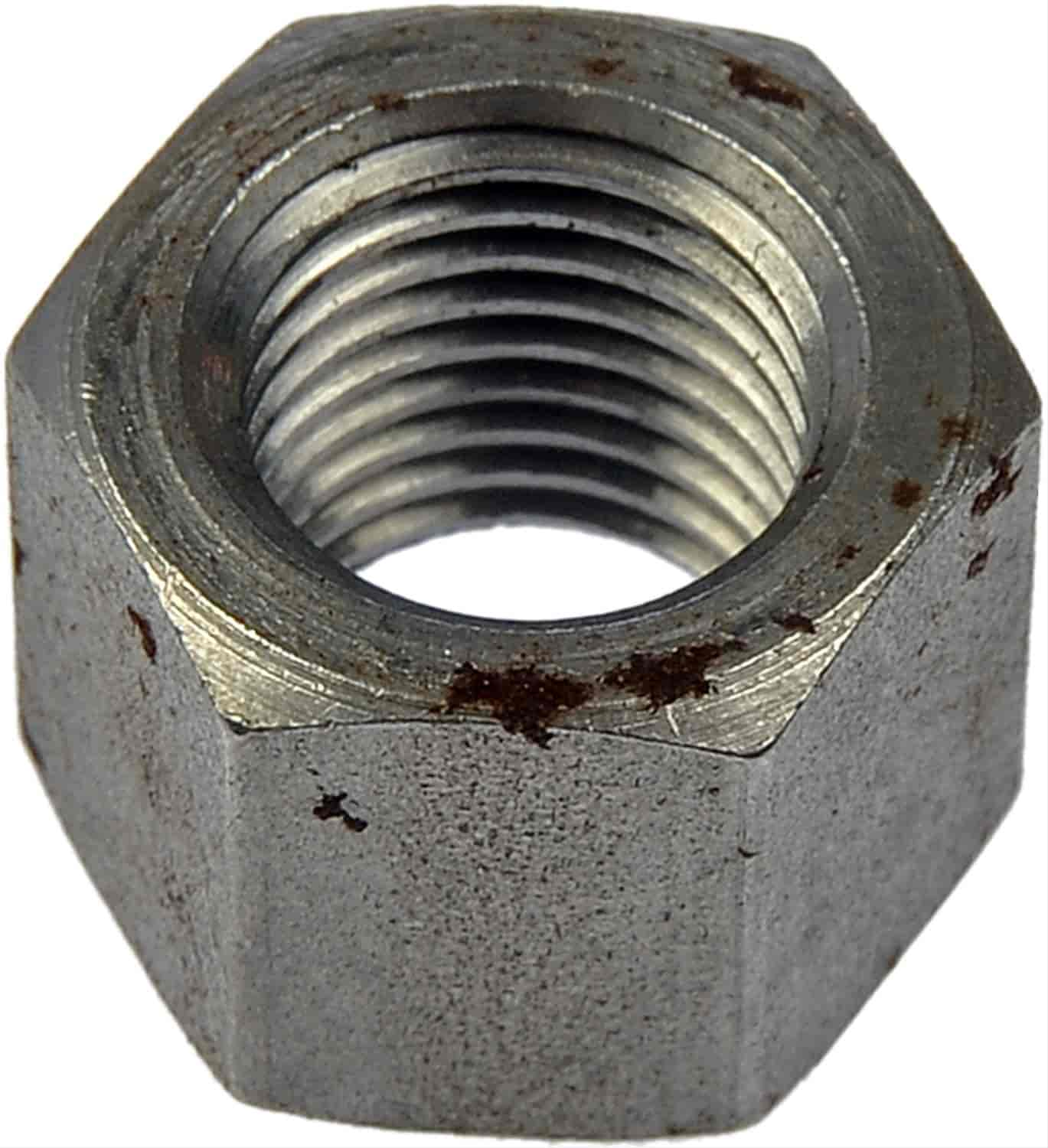 NUT STUD 7/16-20X5/8