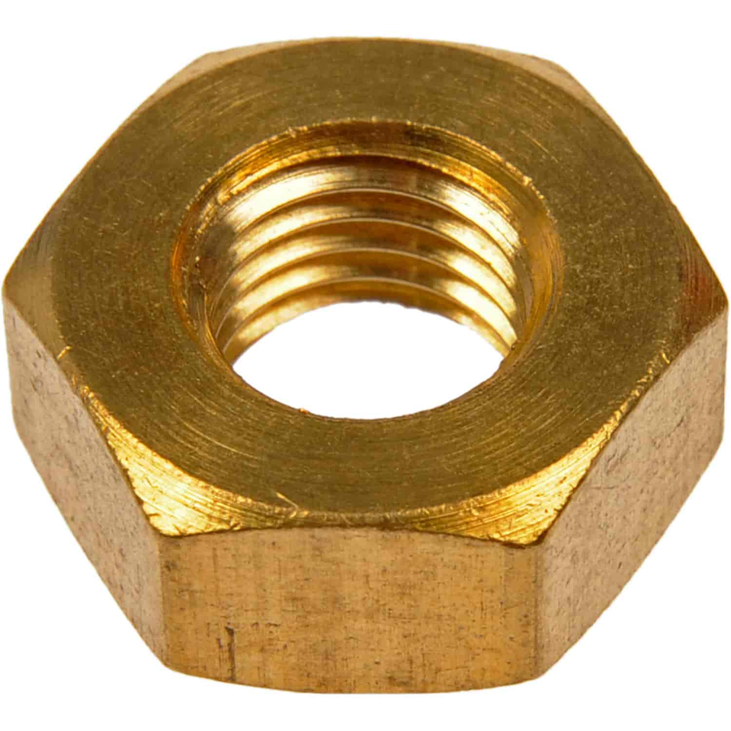 NUT STUD 10MM-1.25X8