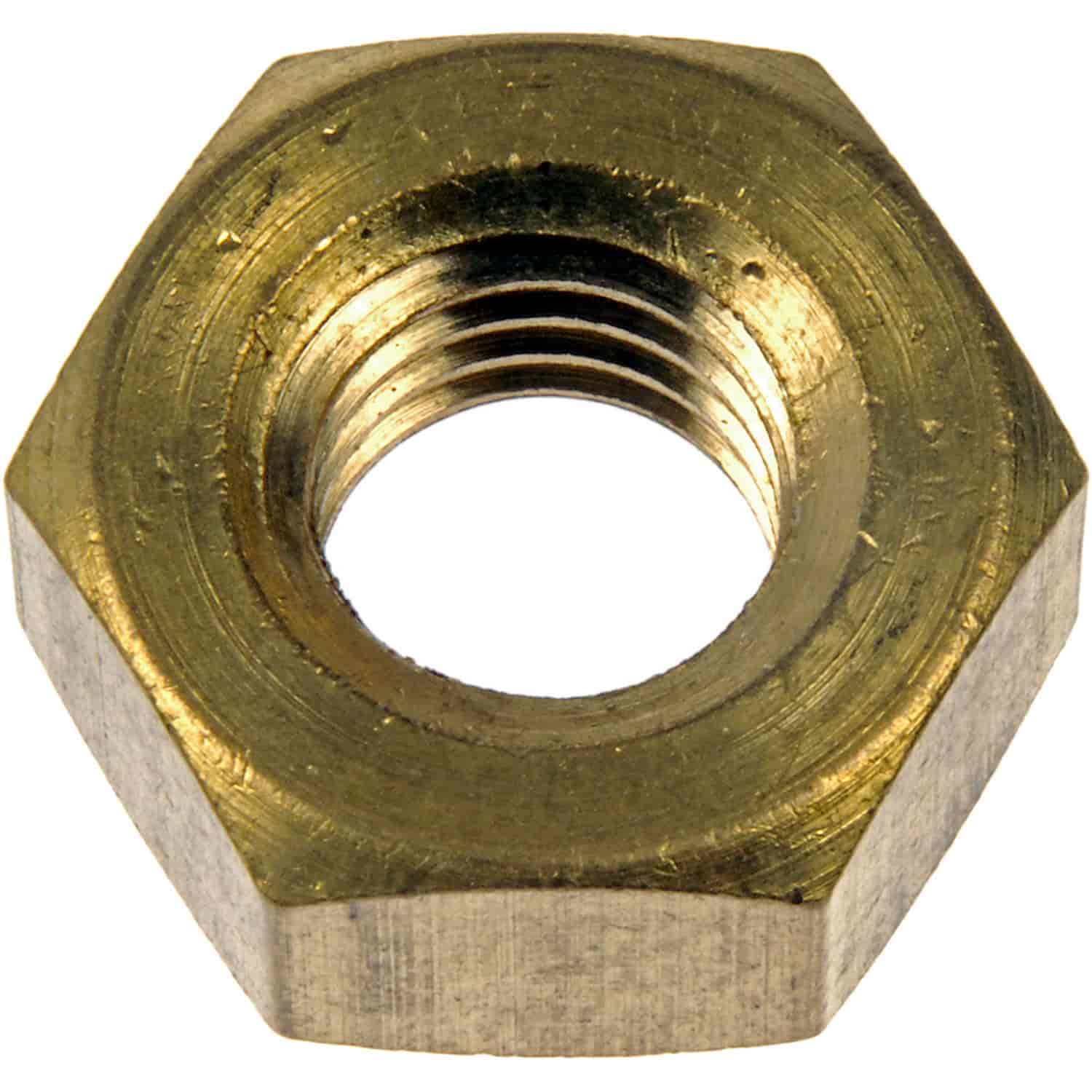 NUT STUD 10MM-1.50X8