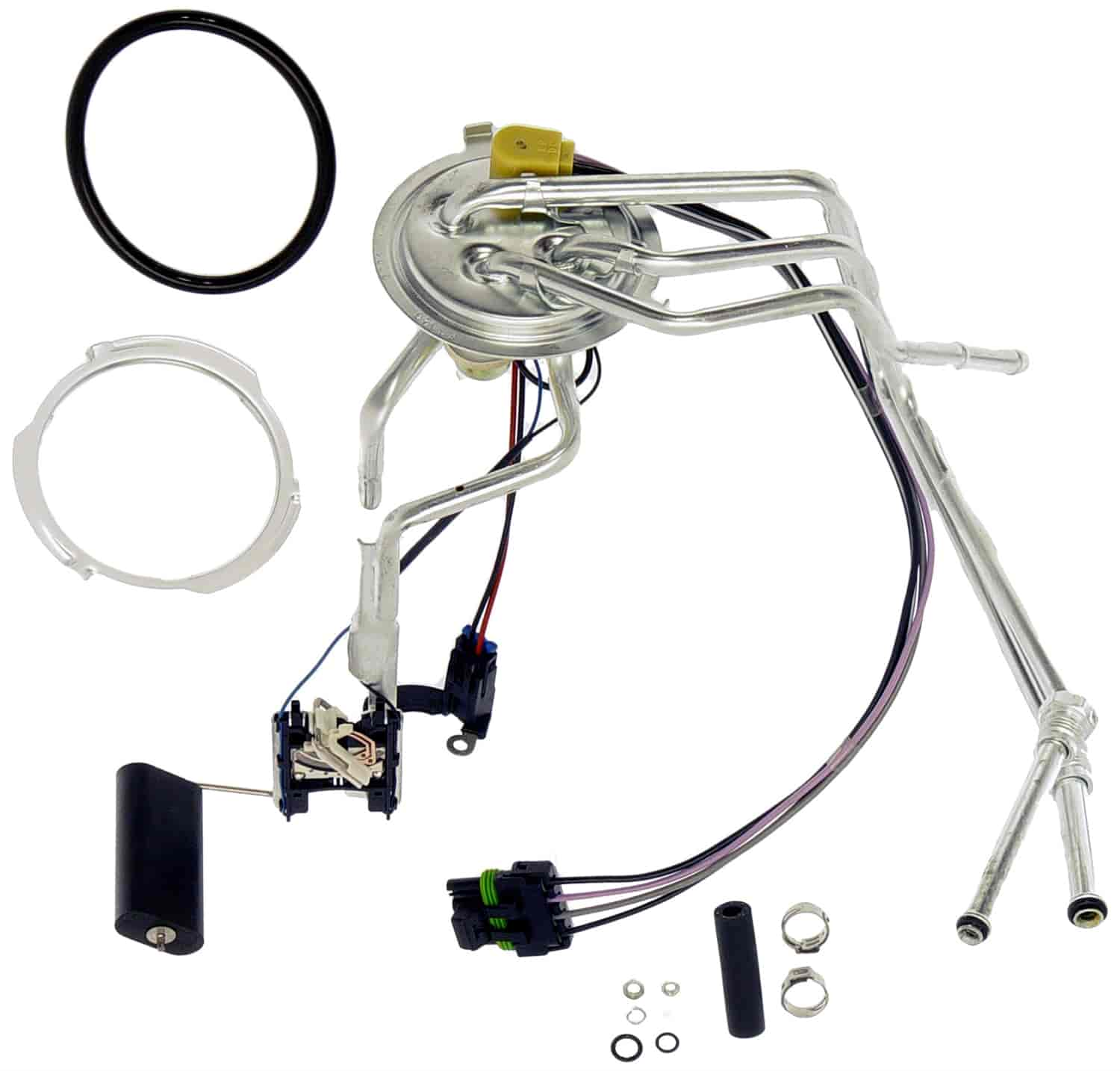 FUEL SENDING UNIT