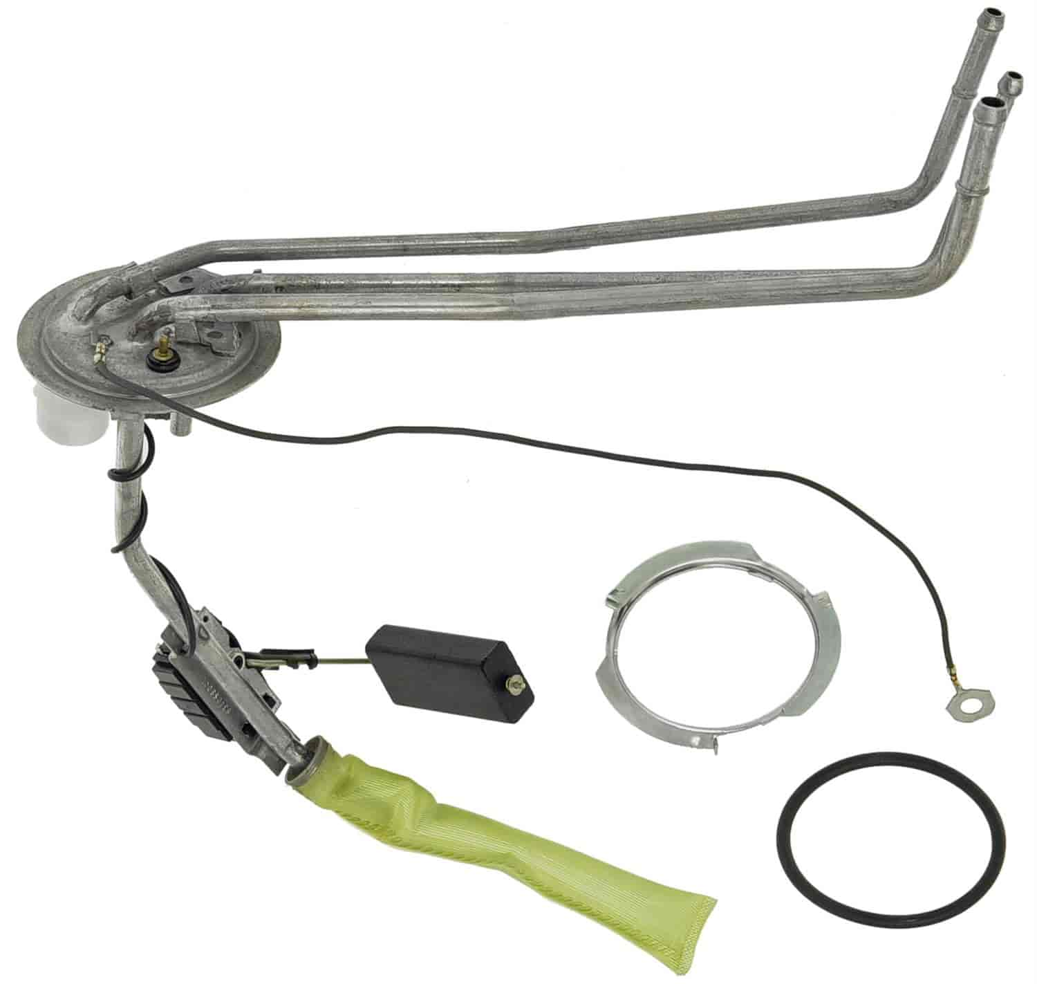 Fuel Tank Sending Unit 1977-90 GM (Click Fits Applications for applications)