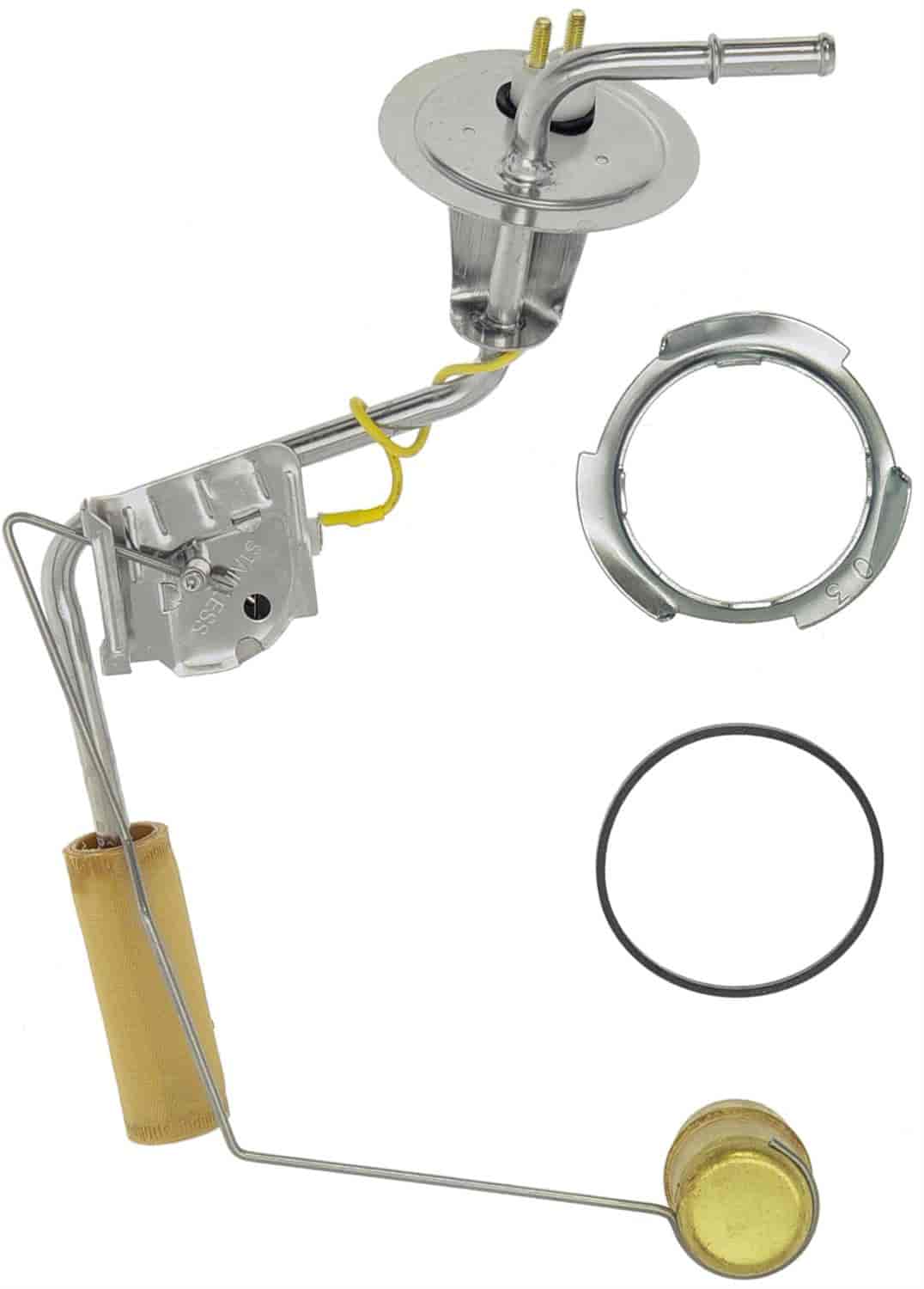 Fuel Tank Sending Unit for 1980-1984 Ford F-Series