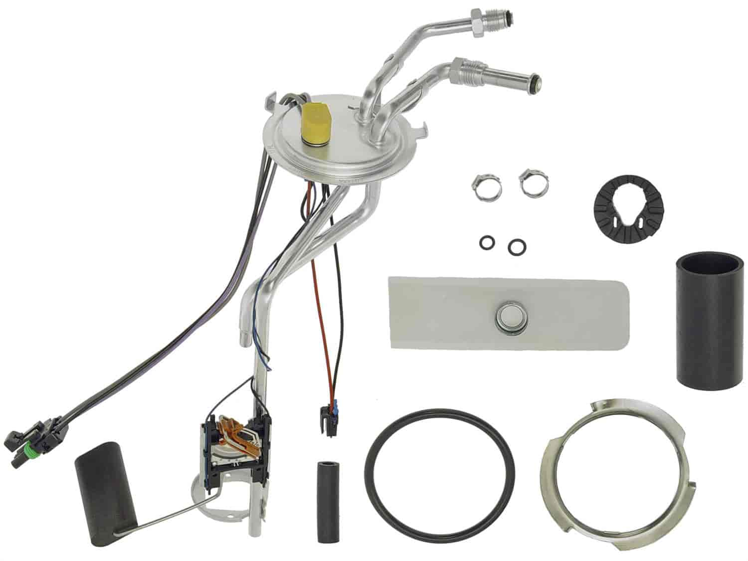 Fuel Sending Unit 1995 Chevy/GMC S Series