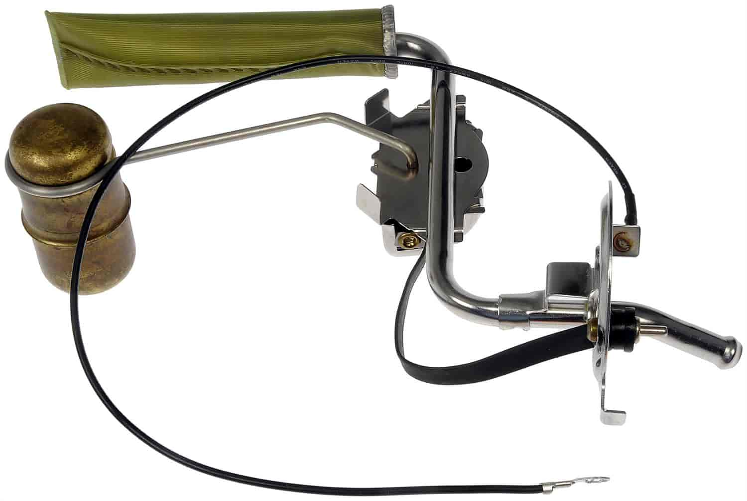 Fuel Sending Unit Without Pump