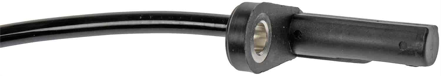 Anti-Lock Braking System Wheel Speed Sensor