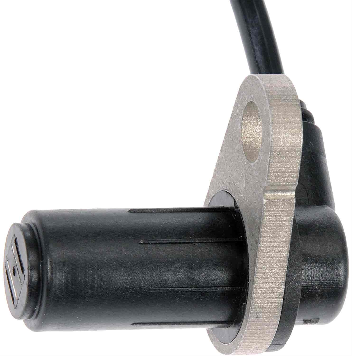 Anti-lock Braking System Wheel Speed Sensor with Wire Harness