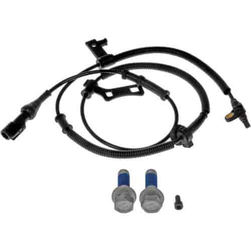 Anti-lock Braking System Wheel Speed Sensor