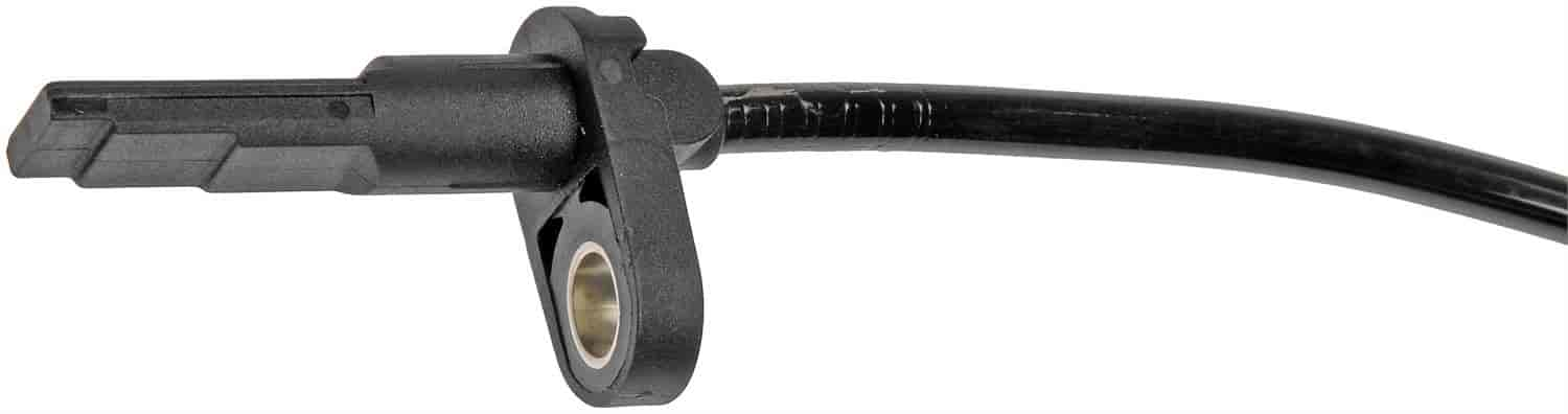 Anti-Lock Braking System Wheel Speed Sensor