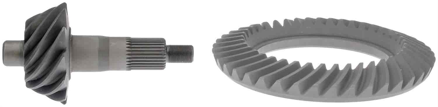 Differential Ring And Pinion Set