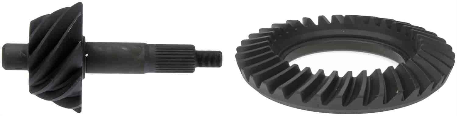 Differential Ring & Pinion Set Ford