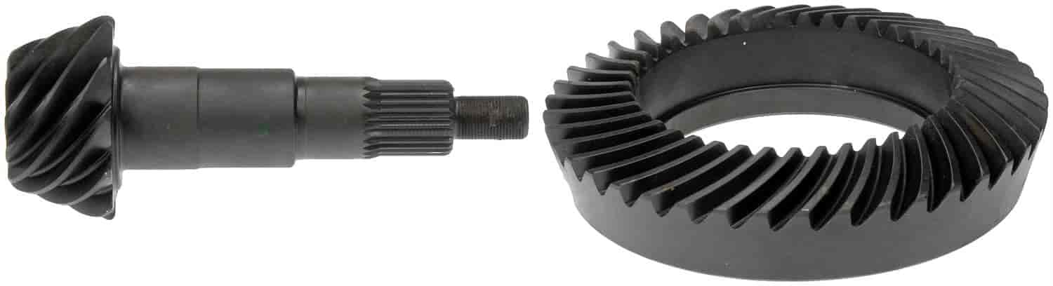 Differential Ring and Pinion Set