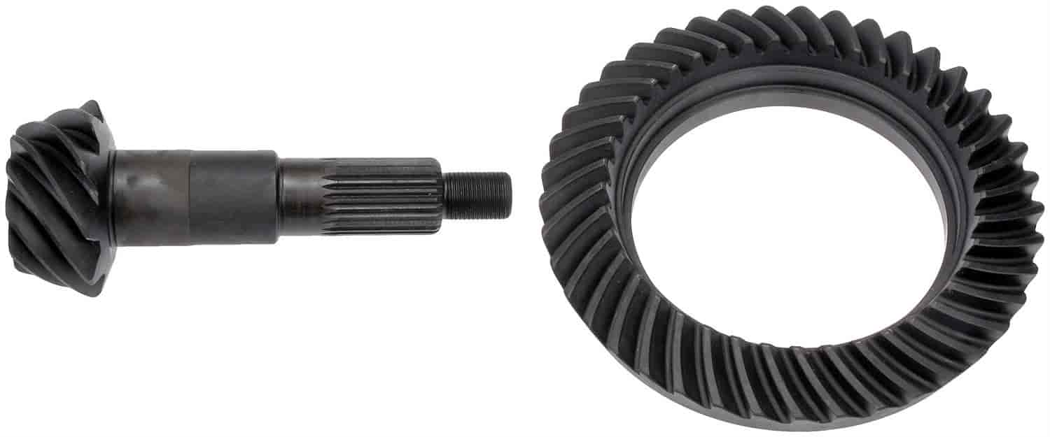 Differential Ring and Pinion Set