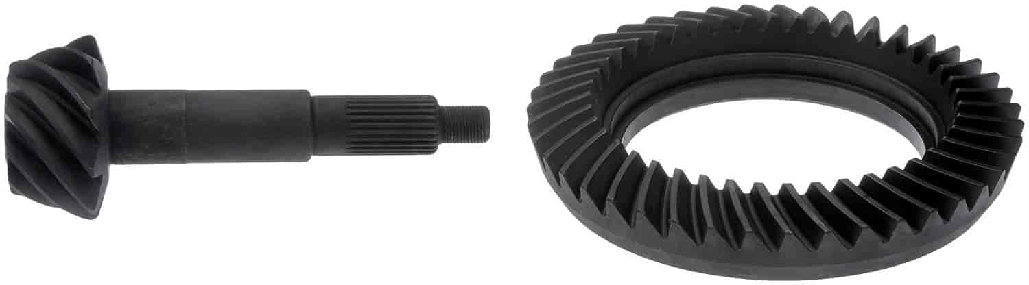 Differential Ring and Pinion Set