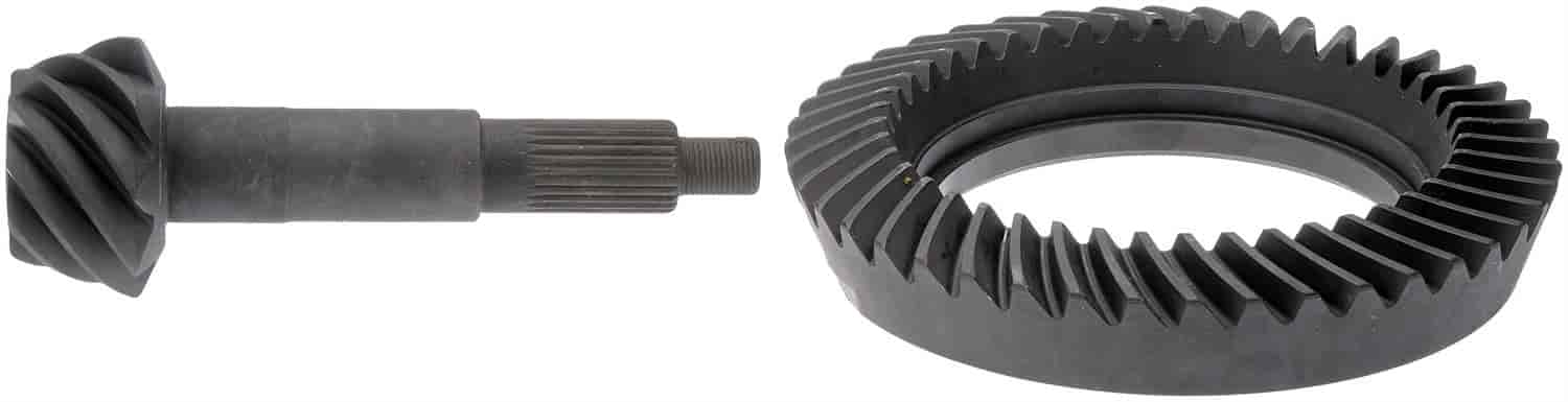 Differential Ring and Pinion Set