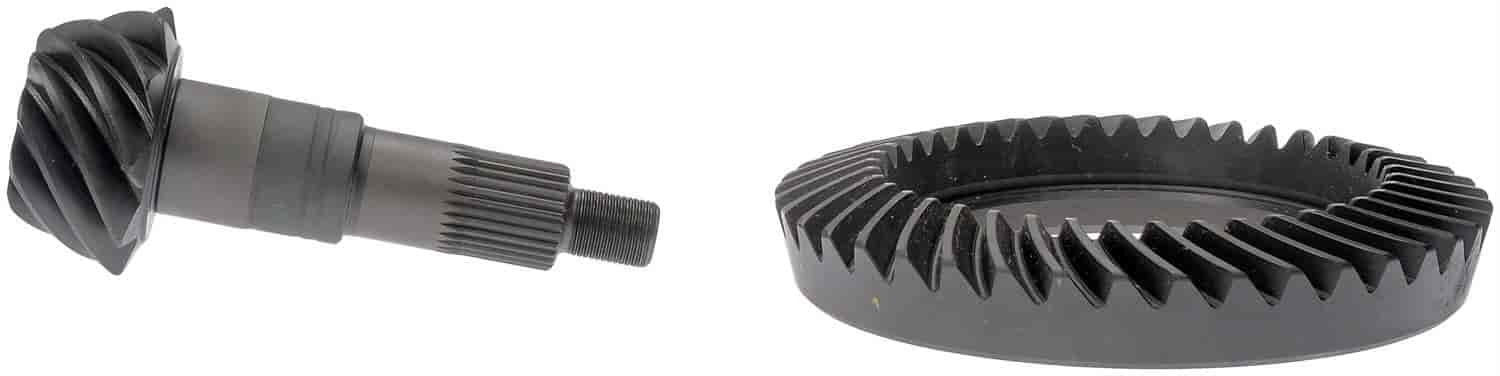 Differential Ring And Pinion Set