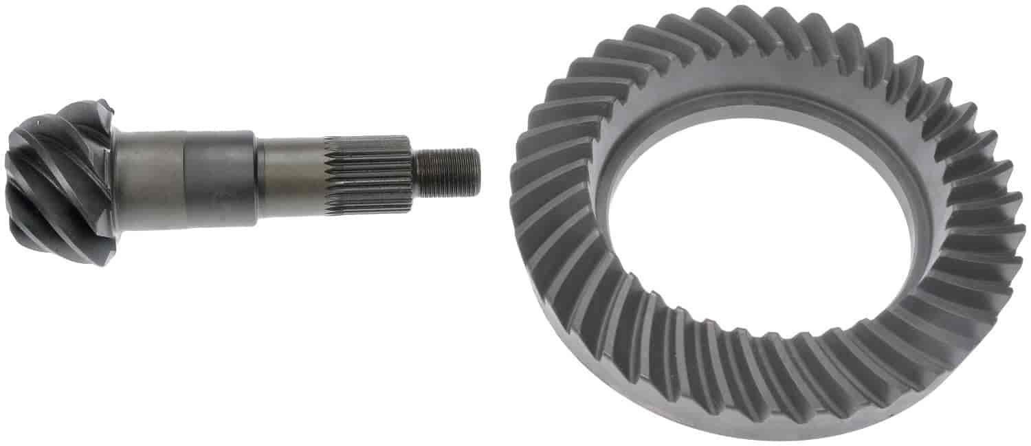 Differential Ring And Pinion Set
