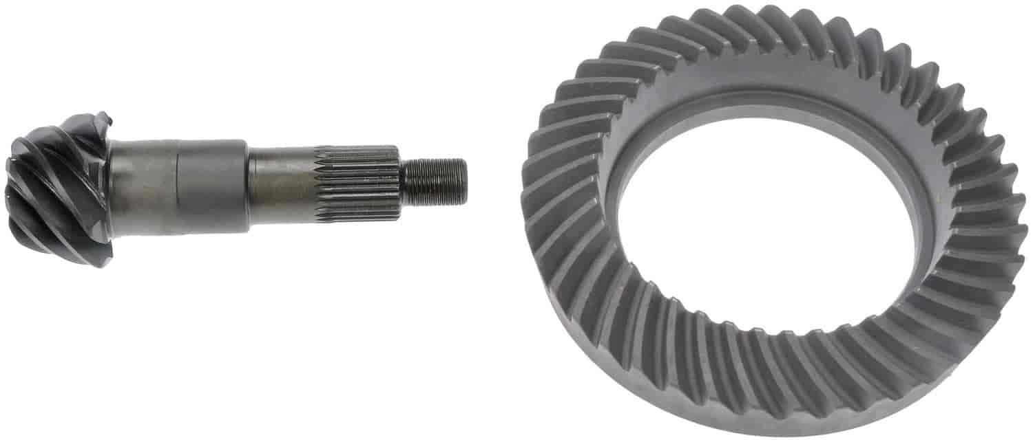 Differential Ring And Pinion Set