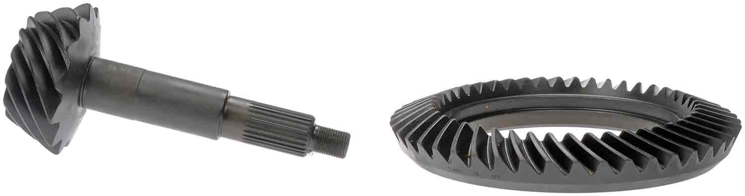 Differential Ring and Pinion Set