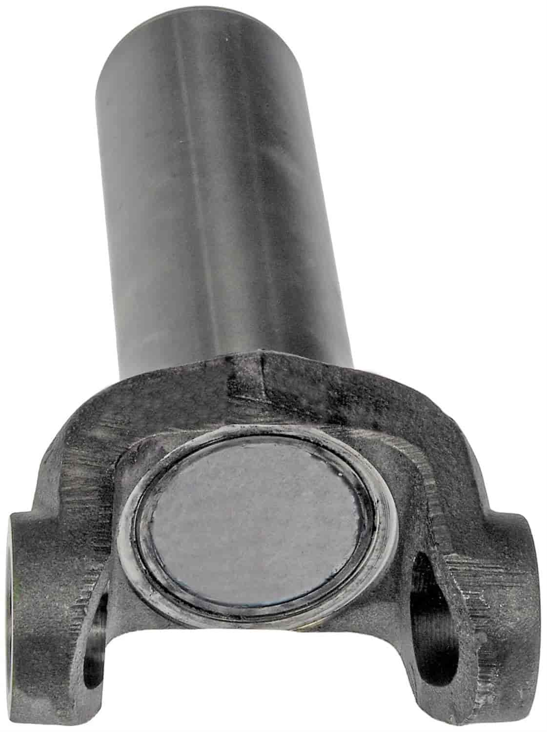 Differential Yoke