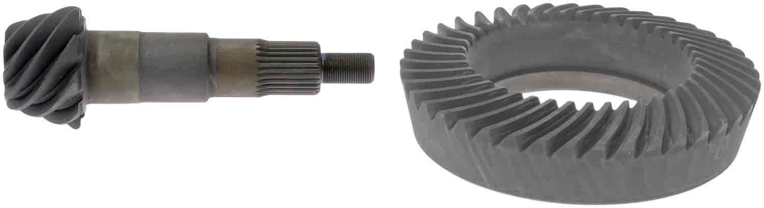 Differential Ring and Pinion Set