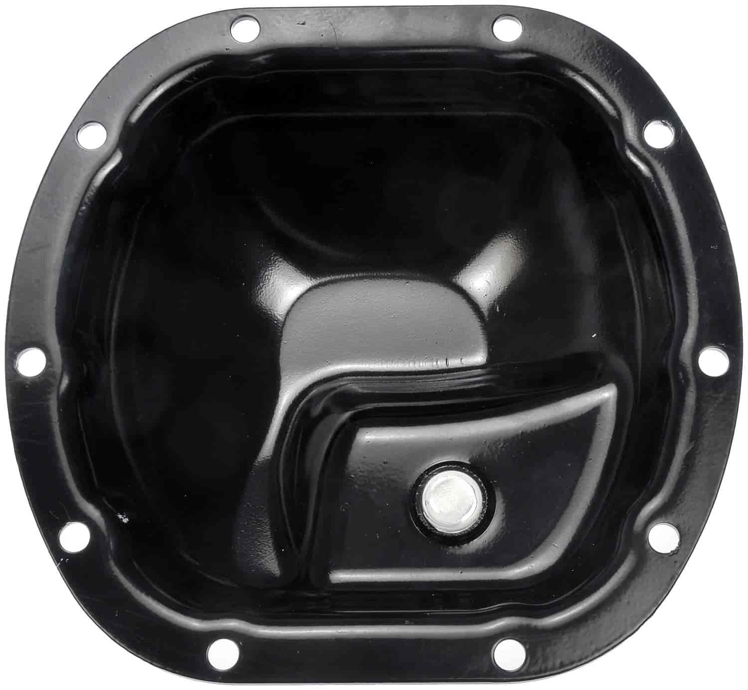 DIFFERENTIAL COVER ASSEMB